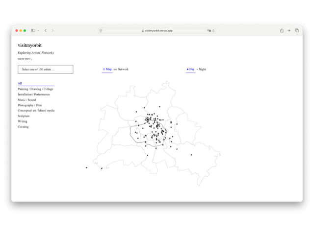 Bold Geo Project Thumbnail