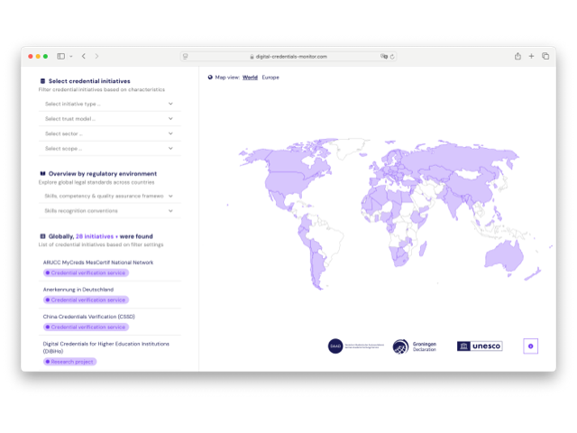 Bold Geo Project Thumbnail